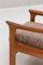 Easy Chairs by Juul Kristensen for Glostrup, Denmark, 1960s, Set of 2, Image 8
