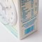 Pop Art Milk Carton Clock from Ma Collection, 1990s 5