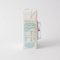 Pop Art Milk Carton Uhr von Ma Collection, 1990er 4