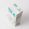 Pop Art Milk Carton Uhr von Ma Collection, 1990er 10