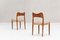 Dining Chairs by A. Hovmand Olsen for Mogens Kold, Denmark, 1960s, Set of 10 5