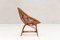 Easy Chair in Rattan, 1950s 20