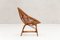 Easy Chair in Rattan, 1950s, Image 20