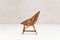 Easy Chair in Rattan, 1950s, Image 4