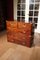 Campaign Chest of Drawers, Set of 2 11