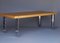 Minimalist Italian Dining Table, 1980s 2