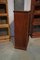 Mahogany Wellington Chest of Drawers, Image 3