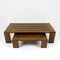 Coffee Tables, 1970s, Set of 2, Image 2