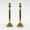 Belgian Neoclassic Table Lamps, 1970s, Set of 2, Image 1