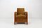 Art Deco Club Chair, 1930s 2