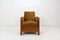 Fauteuil Club Art Déco, 1930s 2