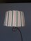 Shabby Chic French Metal Floor Lamp, 1950s 18