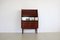 Vintage Danish Teak Secretaire 1