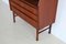 Vintage Danish Teak Secretaire, Image 4