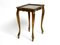 Gilded Frame Wooden Side Table, 1900 19