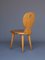 Swedish Pine Side Chair, 1960s 2