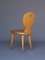 Swedish Pine Side Chair, 1960s, Image 2