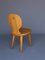 Swedish Pine Side Chair, 1960s, Image 5