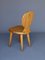 Swedish Pine Side Chair, 1960s 7