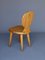 Swedish Pine Side Chair, 1960s, Image 7