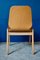 Scandinavian Modernist Chairs, Set of 4 20