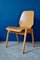 Scandinavian Modernist Chairs, Set of 4 12