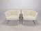 Set of 042 Lounge Chairs by Geoffrey Harcourt for Artifort, 1963 1
