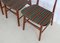 Vintage Dining Chairs, Set of 6, Image 9