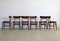 Vintage Dining Chairs, Set of 6 6