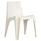 Chaises BA 1171 par Helmut Bätzner pour Bofinger, Allemagne, 1960s, Set de 4 1