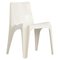 German Chairs BA 1171 by Helmut Bätzner for Bofinger, 1960s, Set of 4 1