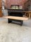 Vintage Coffee Table with Oak Top, Image 3