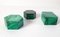 Scatole vintage in malachite, set di 2, Immagine 6