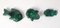 Malachite Animal Collection, Set of 17 7