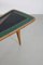German L-Shaped Mosaic Side Table, 1950s, Image 18