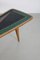 Table d'Appoint en Forme de L en Mosaïque, Allemagne, 1950s 18