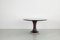 Italian Table with Central Leg by Vittorio Dassi, 1950s 3