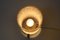 Lámpara de mesa Mid-Century, años 60, Imagen 14
