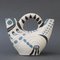 Vintage Pichet Espagnol by Pablo Picasso for Madoura Pottery, 1954, Image 3