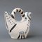 Pichet Espagnol Vintage par Pablo Picasso pour Madoura Pottery, 1954 9