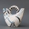 Vintage Pichet Espagnol by Pablo Picasso for Madoura Pottery, 1954, Image 11