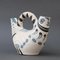 Vintage Pichet Espagnol by Pablo Picasso for Madoura Pottery, 1954, Image 7