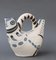 Pichet Espagnol Vintage par Pablo Picasso pour Madoura Pottery, 1954 5