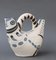 Vintage Pichet Espagnol by Pablo Picasso for Madoura Pottery, 1954, Image 5