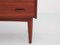 Mid-Century Danish Secretary in Teak 9