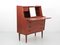 Mid-Century Danish Secretary in Teak, Image 14