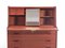 Mid-Century Danish Secretary in Teak, Image 4