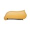 3-Seater Yellow Fabric Sofa Set from Bretz Gaudi, Set of 2, Image 15