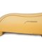 3-Seater Yellow Fabric Sofa Set from Bretz Gaudi, Set of 2, Image 8