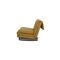 3-Seater Yellow Fabric Multy Sofa Bed from Ligne Roset 10